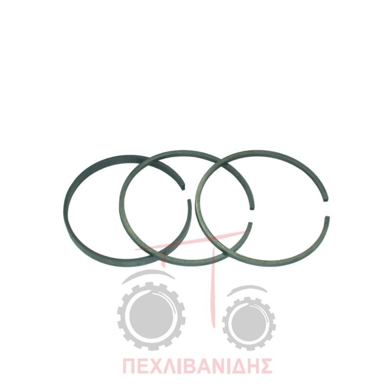 Ελατήρια μπουκάλας Massey Ferguson 165-175-188-290