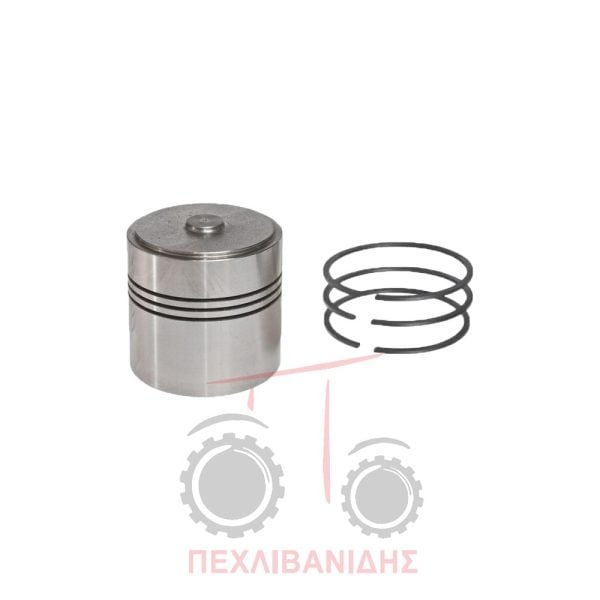 Έμβολο υδραυλικού Massey Ferguson 1080-595