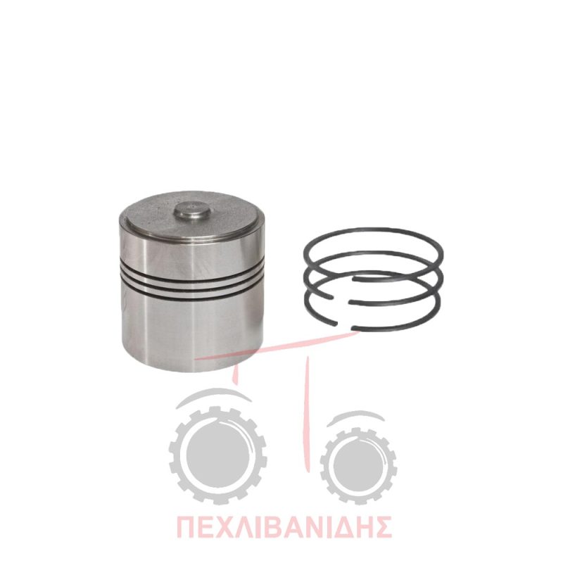 Έμβολο υδραυλικού Massey Ferguson 1080-595