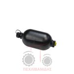 Μπουκάλα αζώτου Massey Ferguson 3080-3655-3690-6100 Μπουκάλα αζώτου Massey Ferguson 3080-3655-3690-6100