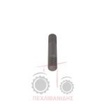 Μπουζόνι μπουκάλας υδραυλικού Massey Ferguson 35-35X-65X Μπουζόνι μπουκάλας υδραυλικού Massey Ferguson 35-35X-65X