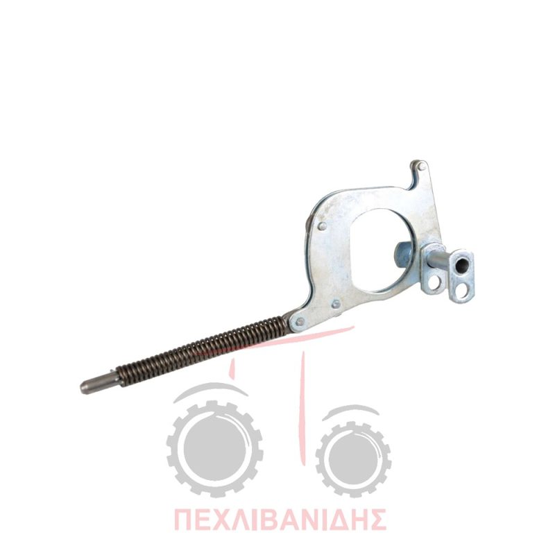 Ντίζα υδραυλικού Massey Ferguson 298-398-698-699-4200-4300