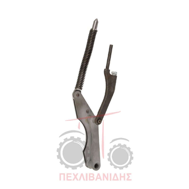 Ντίζα υδραυλικού Massey Ferguson 298-398-698-699-4200-4300