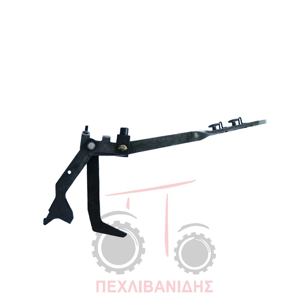 Ντίζα υδραυλικού Massey Ferguson 165-177-188