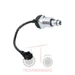 Φούσκα φίλτρου τιμονιού Massey Ferguon 6100-6200-8100-8200 Φούσκα φίλτρου τιμονιού Massey Ferguon 6100-6200-8100-8200