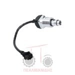 Φούσκα φίλτρου τιμονιού Massey Ferguon 6100-6200-8100-8200 Φούσκα φίλτρου τιμονιού Massey Ferguon 6100-6200-8100-8200
