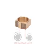 Δαχτυλίδι αντλίας υδραυλικού Massey Ferguson 135-177-188-240-290-390-4200-4300-690 Δαχτυλίδι αντλίας υδραυλικού Massey Ferguson 135-177-188-240-290-390-4200-4300-690