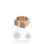Δαχτυλίδι αντλίας υδραυλικού Massey Ferguson 135-177-188-240-290-390-4200-4300-690