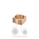 Δαχτυλίδι αντλίας υδραυλικού Massey Ferguson 135-177-188-240-290-390-4200-4300-690 Δαχτυλίδι αντλίας υδραυλικού Massey Ferguson 135-177-188-240-290-390-4200-4300-690