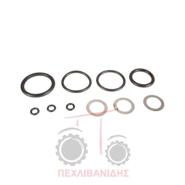 Σετ όρινγκ χειριστηρίου σβάρνας Massey Ferguson 8130-8160-8280