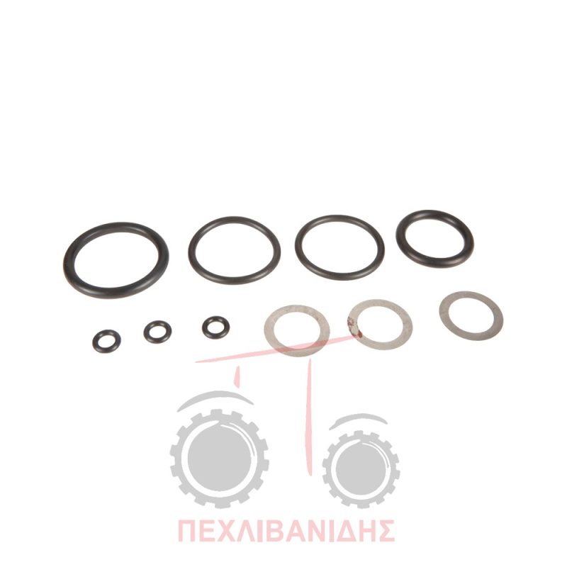 Σετ όρινγκ χειριστηρίου σβάρνας Massey Ferguson 8130-8160-8280 Σετ όρινγκ χειριστηρίου σβάρνας Massey Ferguson 8130-8160-8280
