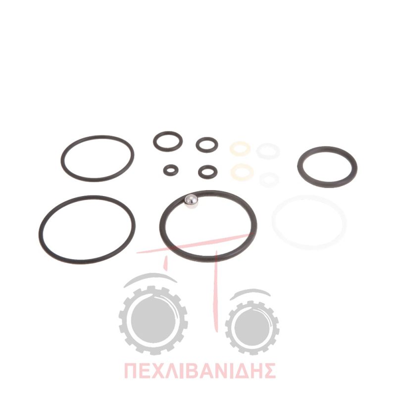 Σετ όρινγκ χειριστηρίου σβάρνας Massey Ferguson 3655-3690-8100-8200