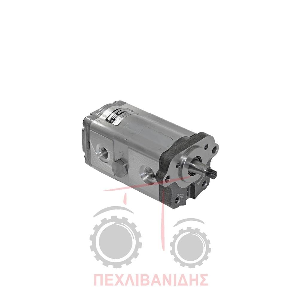 Αντλία τιμονιού Massey Ferguson 362-365-375-390