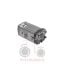 Αντλία τιμονιού Massey Ferguson 362-365-375-390