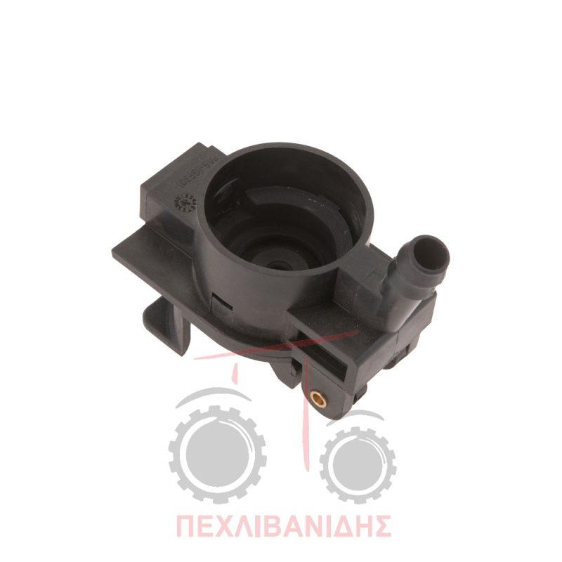 Καπάκι ταχυσυνδέσμου συλλέκτη κάτω Massey Ferguson 5400-6400-6600 Καπάκι ταχυσυνδέσμου συλλέκτη κάτω Massey Ferguson 5400-6400-6600