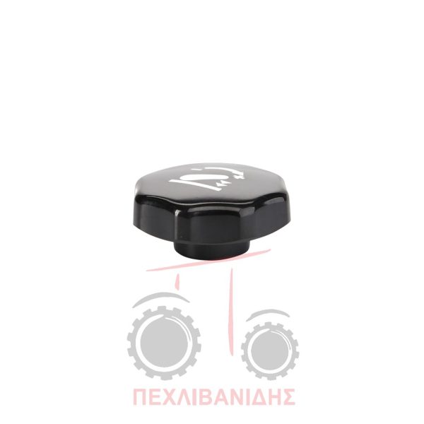 Πόμολο λεβιέ ανταπόκρισης Massey Ferguson 290-362-390-399-430