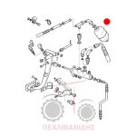 Μπουκάλα αζώτου Massey Ferguson 6150-6260 Μπουκάλα αζώτου Massey Ferguson 6150-6260