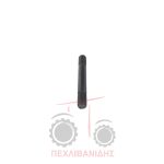 Μπουζόνι μπουκάλας υδραυλικού Massey Ferguson 35X-135-165 Μπουζόνι μπουκάλας υδραυλικού Massey Ferguson 35X-135-165