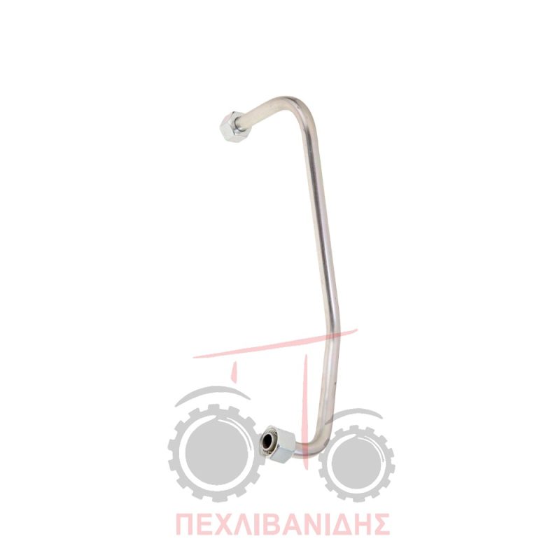Σωλήνας τάκου μπροστά υδραυλικού Massey Ferguson 5400-6400-6700-7700