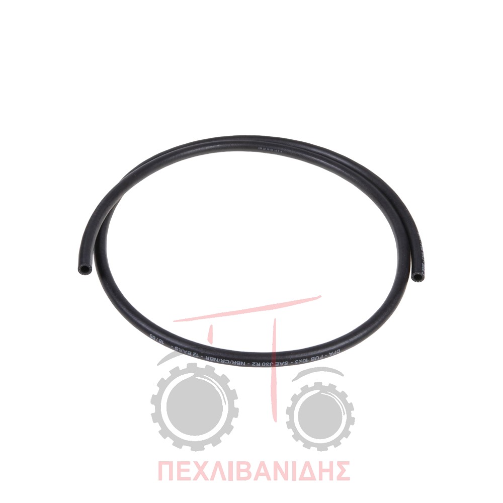 Σωλήνας Massey Ferguson 6400-7400-7600