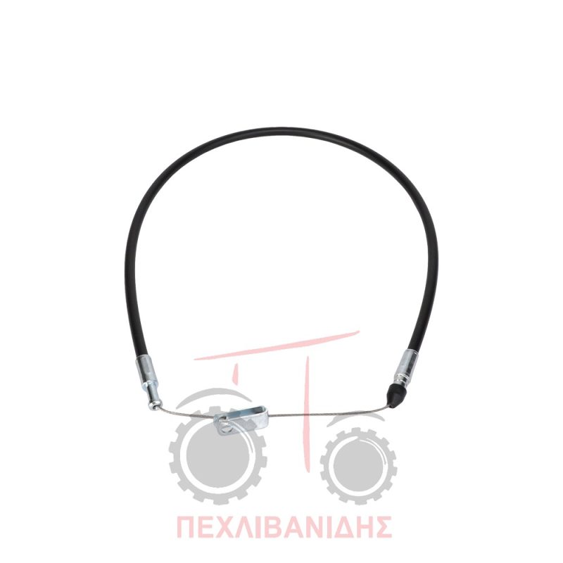 Ντίζα γκαζιού χειρόγκαζου Massey Ferguson 240-253-263 Ντίζα γκαζιού χειρόγκαζου Massey Ferguson 240-253-263
