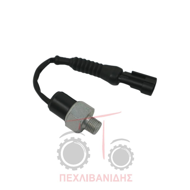 Φούσκα χαμηλής πίεσης 2.5 BAR Massey Ferguson 3600-3700