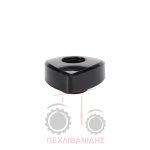Πόμολο στοπ λεβιέ υδραυλικού Massey Ferguson 354-374-384-394 Πόμολο στοπ λεβιέ υδραυλικού Massey Ferguson 354-374-384-394