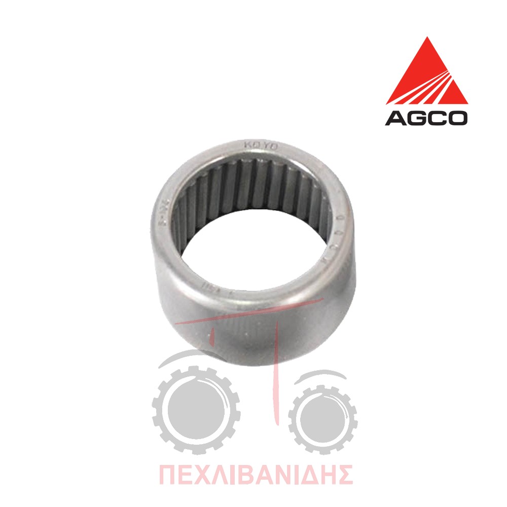 Μακαρονωτό στροφαλάκι αντλίας Massey Ferguson 135-188-290-390-690