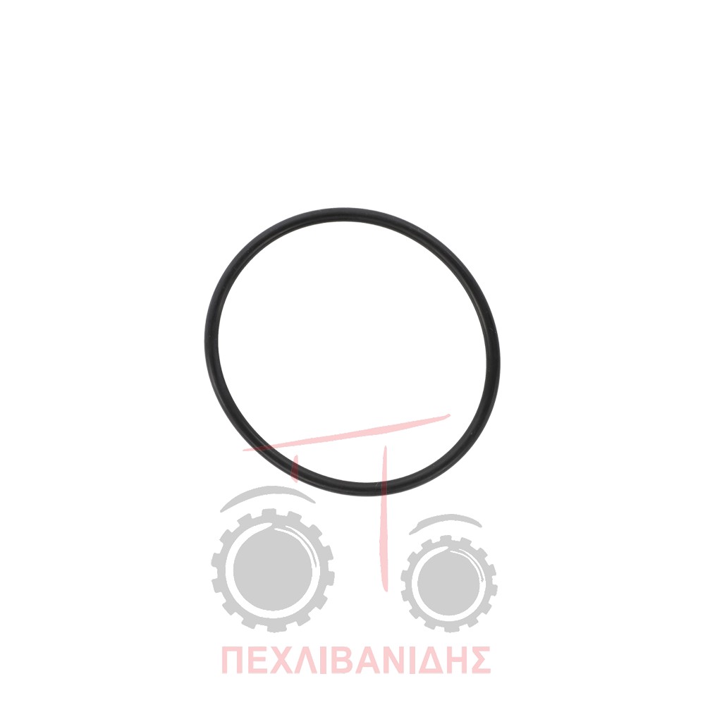 Όρινγκ άξονα υδραυλικού 66x3.5 Massey Ferguson 2640-2745-3645-3655-3680-8100