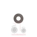 Ροδέλα αντλίας υδραυλικού ατσαλένια Massey Ferguson 188-290-390-4200-4300-590-690 Ροδέλα αντλίας υδραυλικού ατσαλένια Massey Ferguson 188-290-390-4200-4300-590-690