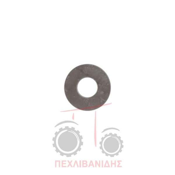 Ροδέλα αντλίας υδραυλικού ατσαλένια Massey Ferguson 188-290-390-4200-4300-590-690