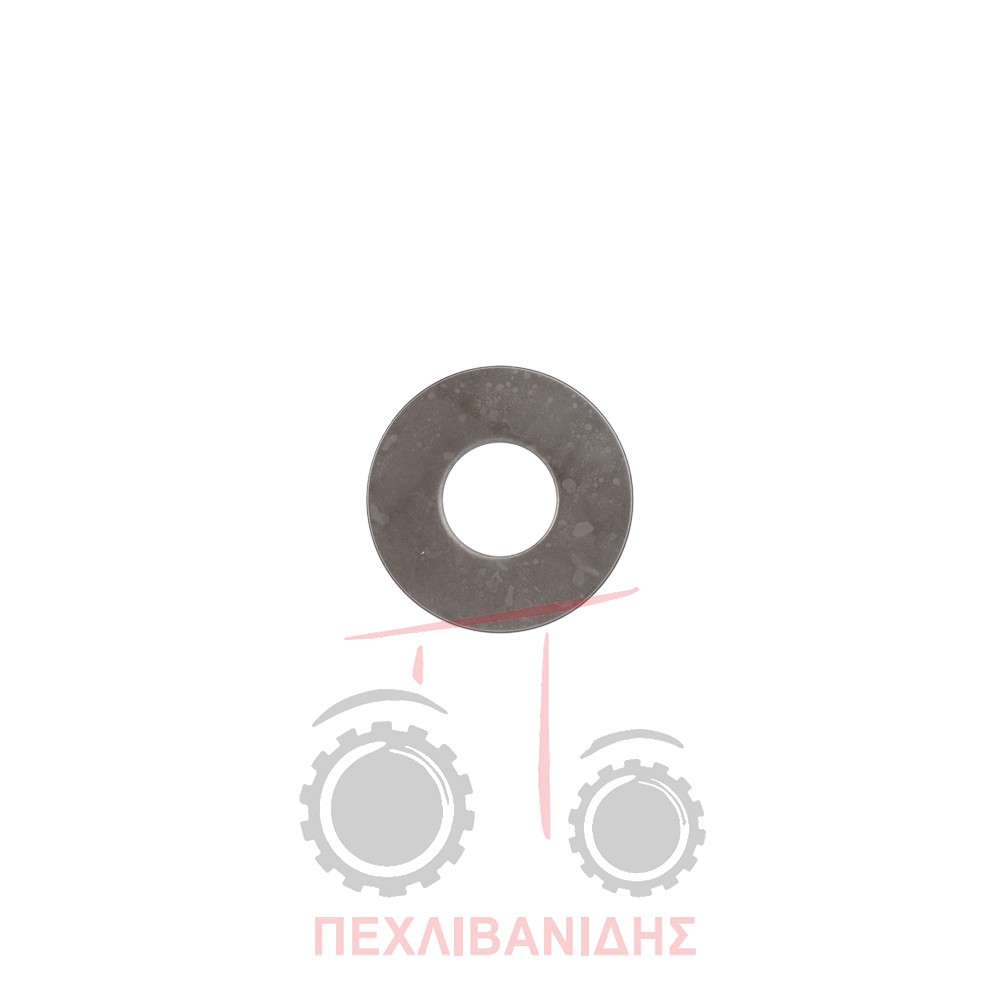 Ροδέλα αντλίας υδραυλικού ατσαλένια Massey Ferguson 188-290-390-4200-4300-590-690