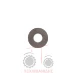 Ροδέλα αντλίας υδραυλικού ατσαλένια Massey Ferguson 188-290-390-4200-4300-590-690 Ροδέλα αντλίας υδραυλικού ατσαλένια Massey Ferguson 188-290-390-4200-4300-590-690