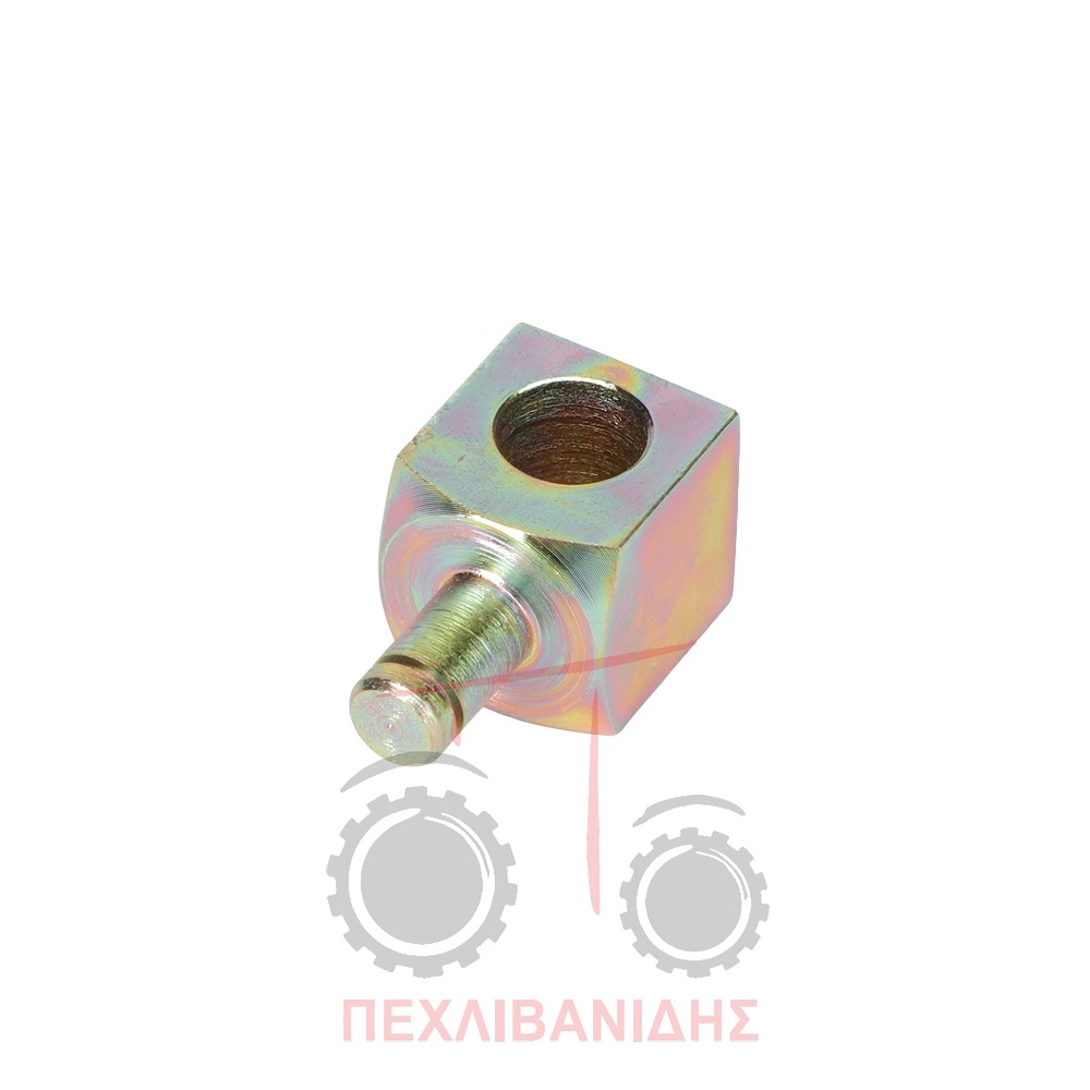 Τακάκι ντίζας φέτας χειριστηρίου Massey Ferguson 290-390-4200-4300