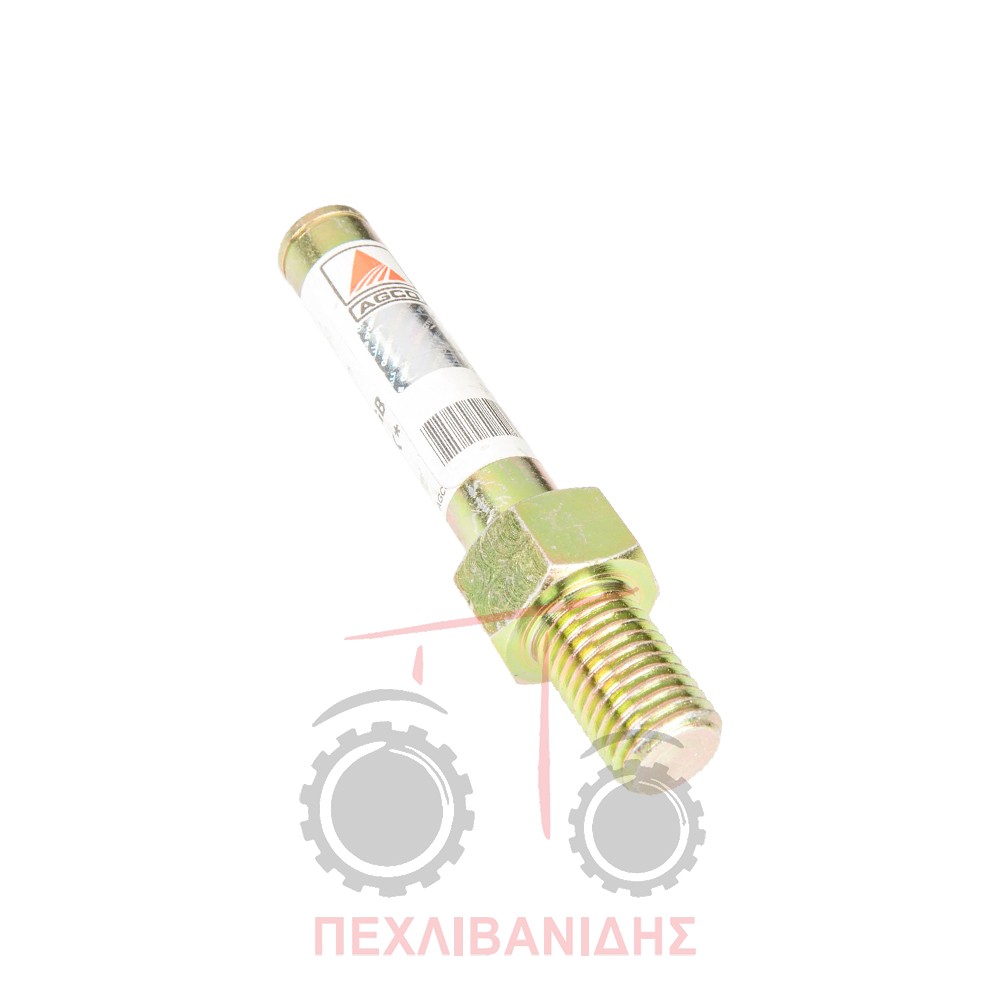 Πείρος ντίζας φέτας χειριστηρίου Massey Ferguson 4200-4300