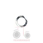 Ροδέλα πείρου λεβιέ φέτας χειριστηρίου Massey Ferguson 4200-4300 Ροδέλα πείρου λεβιέ φέτας χειριστηρίου Massey Ferguson 4200-4300