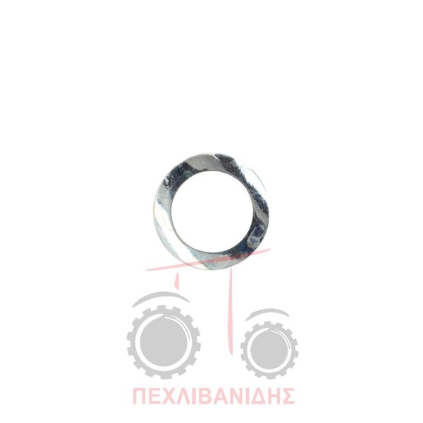 Ροδέλα πείρου λεβιέ φέτας χειριστηρίου Massey Ferguson 4200-4300