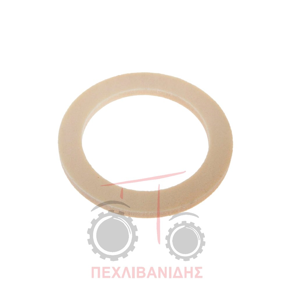 Ελαστική ροδέλα μπράτσου υδραυλικού Massey Ferguson 6600-7400-7600-8600