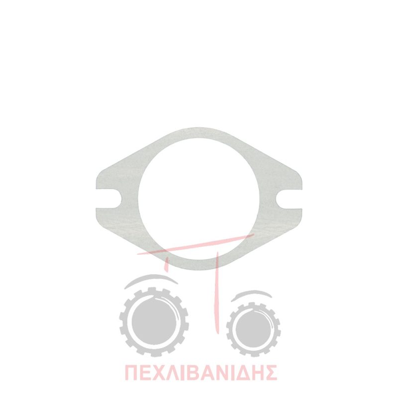 Φλάντζα αντλίας υδραυλικού Massey Ferguson 6615-6700-7400-7600-7700-8400-8600 Φλάντζα αντλίας υδραυλικού Massey Ferguson 6615-6700-7400-7600-7700-8400-8600