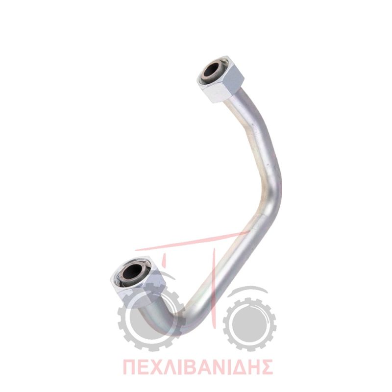 Μεταλλικός σωλήνας Massey Ferguson 8650-8670