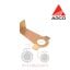 Ασφάλεια άξονα υδραυλικού Massey Ferguson 3070-3080-3125-6180