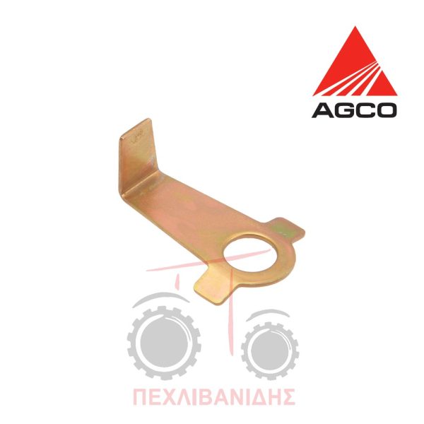 Ασφάλεια άξονα υδραυλικού Massey Ferguson 3070-3080-3125-6180