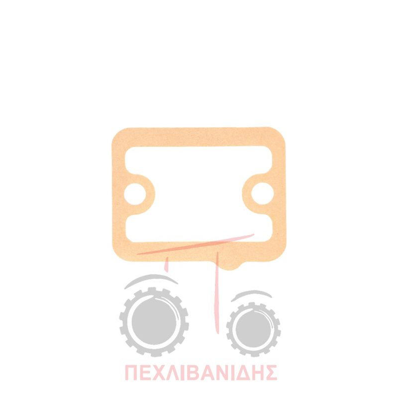 Φλάντζα τάκου υδραυλικού Massey Ferguson 4200-4300 Φλάντζα τάκου υδραυλικού Massey Ferguson 4200-4300