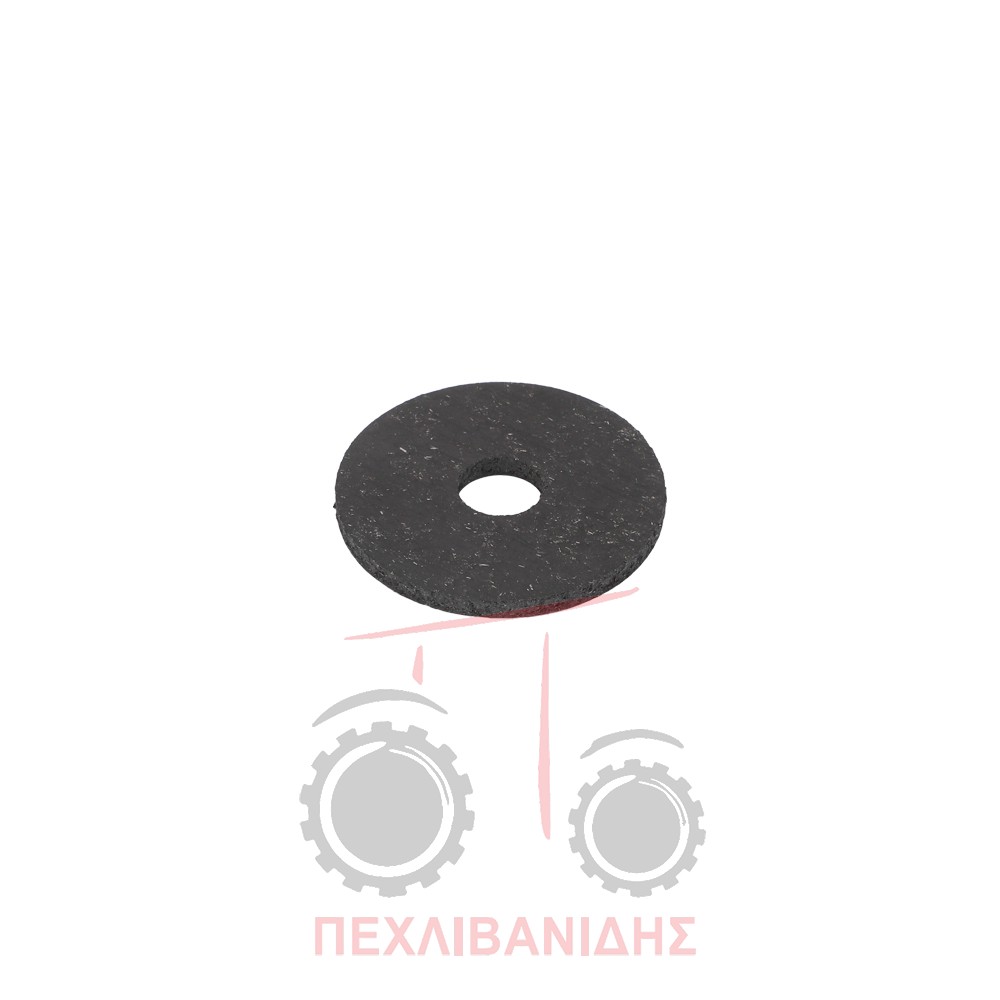 Ροδέλα λεβιέ υδραυλικού πλαστική Massey Ferguson 174-254-363-364-384-394