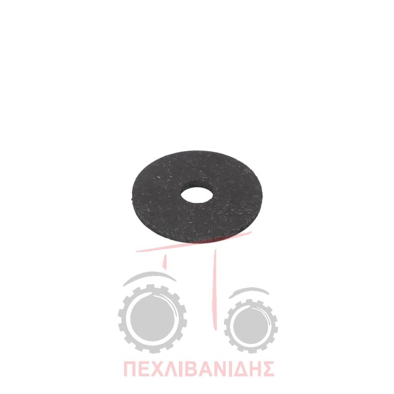 Ροδέλα λεβιέ υδραυλικού πλαστική Massey Ferguson 174-254-363-364-384-394