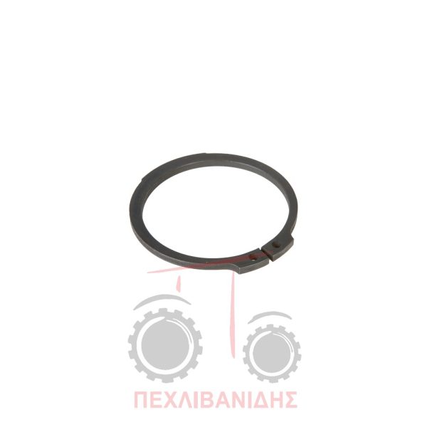 Ασφάλεια άξονα υδραυλικού Massey Ferguson 6600-6700-7400-7600-7700