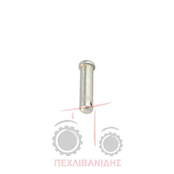 Πειράκι ντίζας υδραυλικού - χειρόφρενου Massey Ferguson 240-390-4200