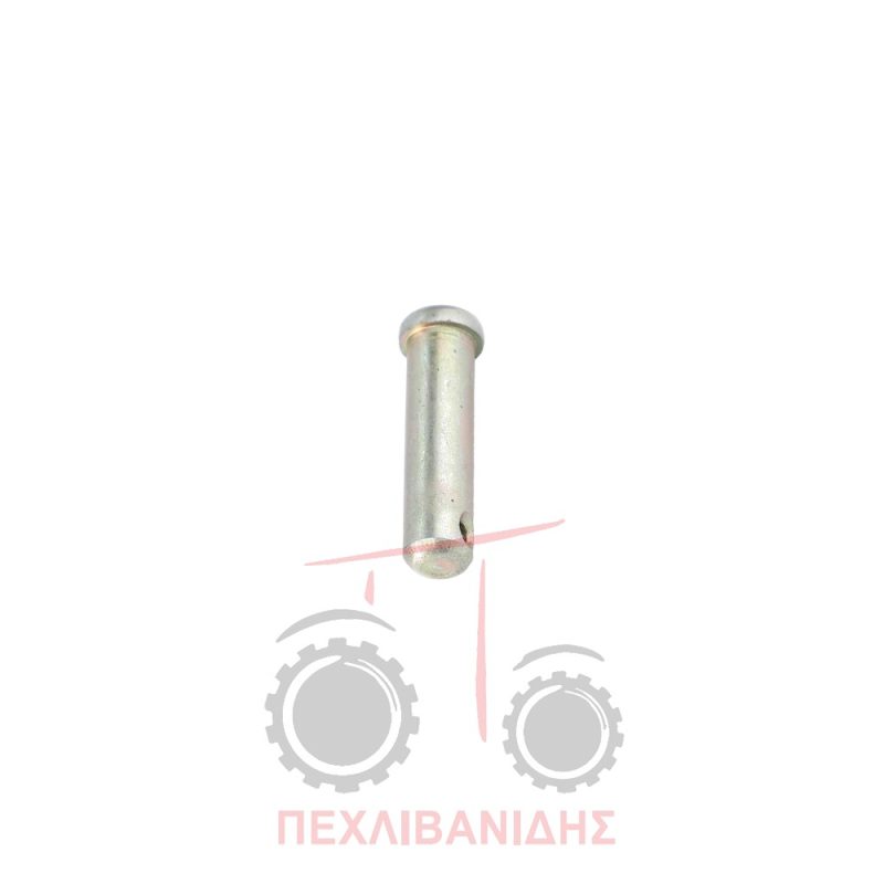Πειράκι ντίζας υδραυλικού - χειρόφρενου Massey Ferguson 240-390-4200