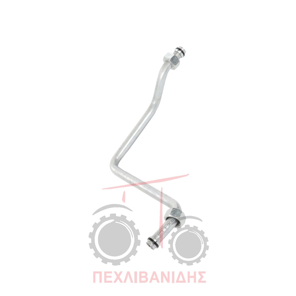 Σωλήνας υδραυλικών φρένων Massey Ferguson 6615-7400-7600