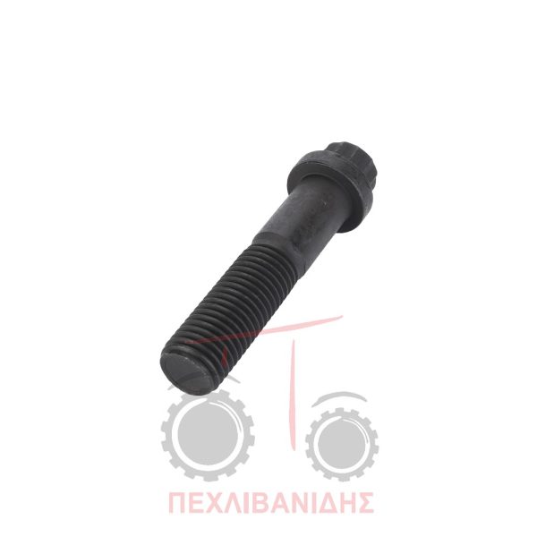 Βίδα M16X70 μπροστά υδραυλικών Massey Ferguson 6400-7400-7600